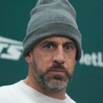 NFL star Aaron Rodgers calls trangender movement in sports 'anti-woman'