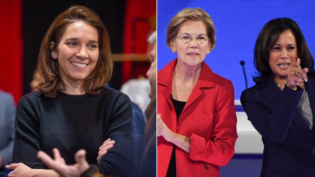 NJ Dem Deletes History of Love for the Left: Fox News Politics Newsletter for May 9, 2025