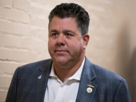NY Republican says GOP is nowhere near a deal on SALT