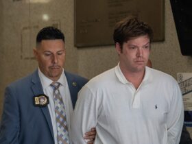 NYPD officers ensnared in Bitcoin investor torture case