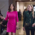 Nancy Mace deployed burner accounts to counter online criticism, staffers claim