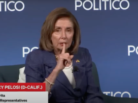 Nancy Pelosi Hits Trump With Brutal Reality Check On His Greenland Takeover Plan