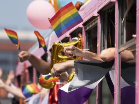Naples Pride event can take place near children's playground, judge rules