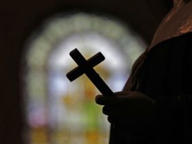 New Orleans Archdiocese agrees to pay nearly $180M to victims of clergy sexual abuse