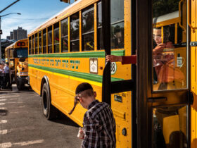 New York May Weaken Its Oversight Over Religious Schools