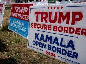 New research reveals national shift toward Republican Party