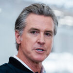 Newsom to Ask Cities to Ban Homeless Encampments, Escalating Crackdown