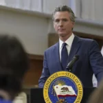 Newsom will burden Californians with his failures for years after he leaves office