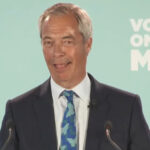 Nigel Farage’s Reform Sweeps U.K. Regional Elections, Overturning Massive Labour Majorities (VIDEO) | The Gateway Pundit