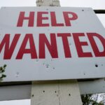 Number of Americans filing for jobless claims jumps last week