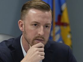 Okla. education standards cite 2020 election 'discrepancies’ : NPR