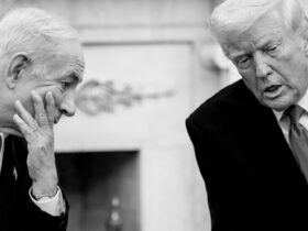 Opinion | This Israeli Government Is Not Our Ally