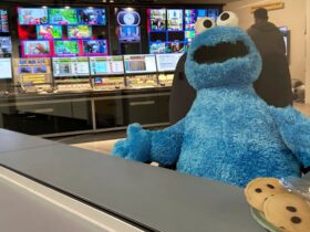 PBS Sues Trump Over Order Defunding Public Television