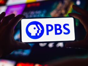 PBS sues Trump administration over executive order targeting public broadcasting