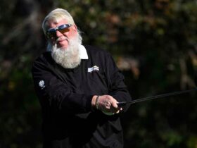 PGA Championship: John Daly to forgo golf major
