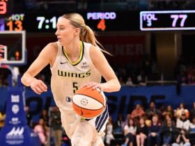 Paige Bueckers enters concussion protocol; Dallas Wings star to miss multiple games