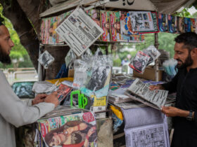 Pakistan’s Leaders May Talk Tough, but War With India Is the Last Thing Pakistanis Want