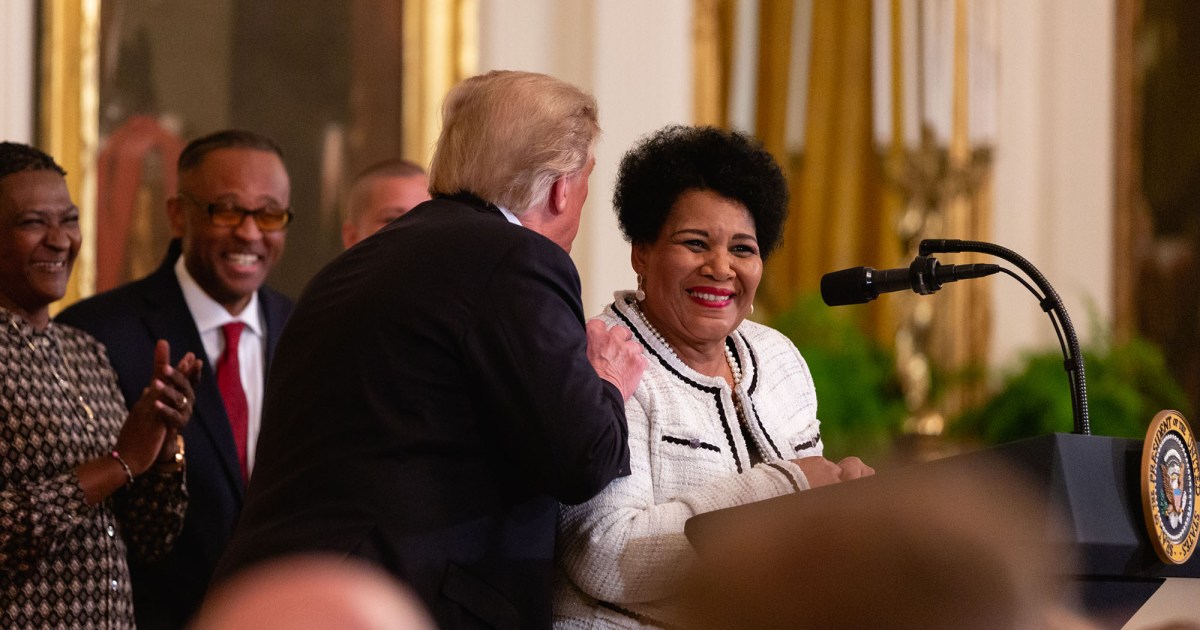 Pardon Black Celebs, Make It Easier to Imprison Black People – Mother Jones