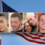 Parents of hostages urge Trump to be 'tough' on Hamas and Netanyahu