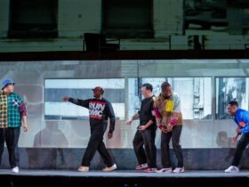 Performers and opera lovers see 'The Central Park Five' as a show of resistance against Trump