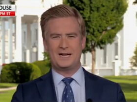 Peter Doocy Calls Out People with Questions About the Cover-Up of Biden's Decline: 'You Weren't Paying Attention' | The Gateway Pundit