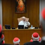 Pope Leo XIV urges Catholic response to dangers of artificial intelligence