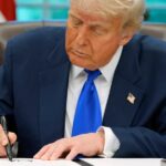 President Trump is making government accountable again