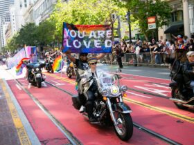 Pride events face budget shortfalls as US corporations pull support ahead of summer festivities