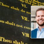 Pro-life leader praises Texas Ten Commandments legislation for public schools