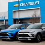 Progressive Environmentalism and Autos: Another Example of the Law of Unintended Consequences