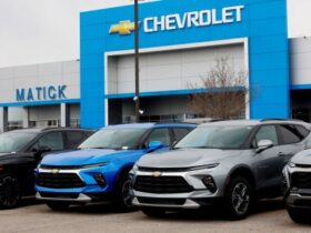 Progressive Environmentalism and Autos: Another Example of the Law of Unintended Consequences