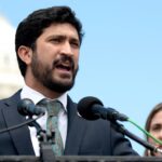 Progressive chair on possible Ocasio-Cortez White House bid: 'The sky is the limit'