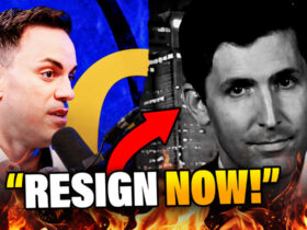 “RESIGN NOW” Healthcare CEO EXPOSES Calley Means - RFK Jr. Advisor in BOMBSHELL Exclusive Interview | Elijah Schaffer’s Top 5 (VIDEO) | The Gateway Pundit