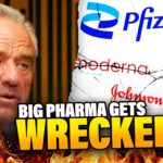 RFK Jr. WRECKS Big Pharma with Two Game-Changing Announcements! | Elijah Schaffer’s Stories Of The Day (VIDEO) | The Gateway Pundit