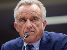 RFK Jr. says that a lead poisoning prevention team is working. Senators say it's not : Shots