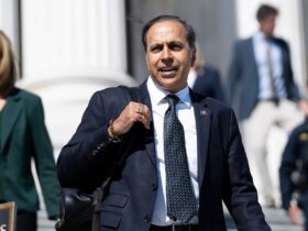 Raja Krishnamoorthi launches bid for open Illinois Senate seat