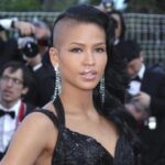 R&B singer Cassie gives birth to third child as Sean 'Diddy' Combs sex trafficking trial continues