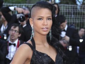 R&B singer Cassie gives birth to third child as Sean 'Diddy' Combs sex trafficking trial continues