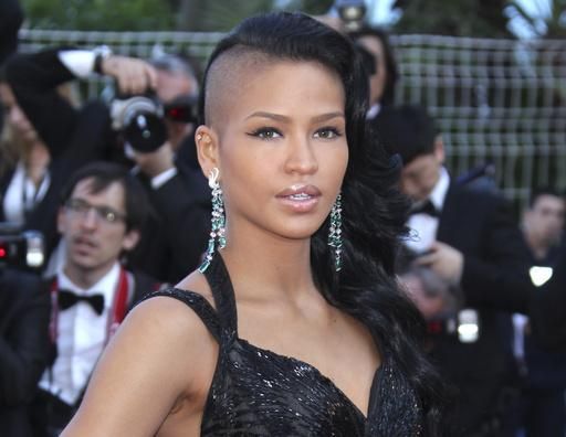 R&B singer Cassie gives birth to third child as Sean 'Diddy' Combs sex trafficking trial continues