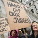 Recent immigration arrests at courthouses around the country have advocates worried