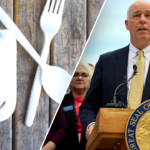 Red state governor shoots down bill banning this common hospitality industry item
