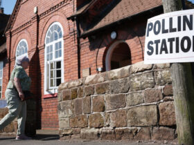 Reform U.K. Wins Special Election by Six Votes, in Blow to Starmer