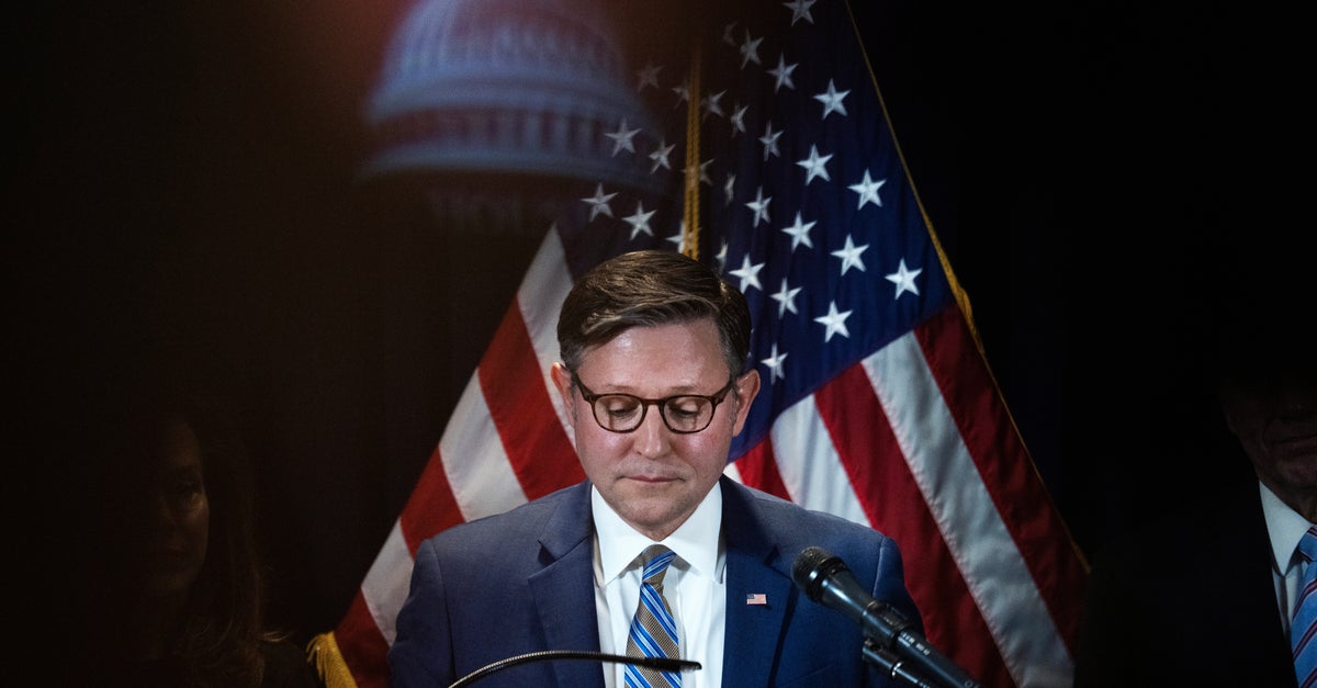 Republicans Say Medicaid ‘Work Requirements’ Don’t Count As Cuts