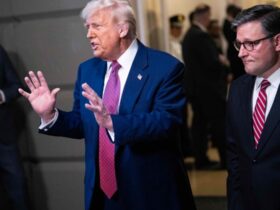 Republicans Snuck Two Devastating Health Care Measures Into Trump’s Megabill – Mother Jones