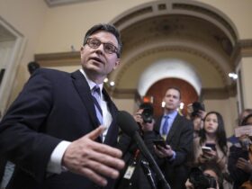 Republicans considering big boost to cap on federal deduction for state and local taxes
