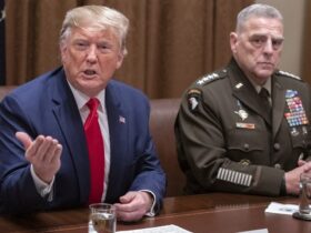Republicans renew call for Pentagon IG to probe former Joint Chiefs chairman Mark Milley for alleged misconduct