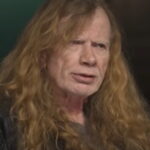Rocker Dave Mustaine of Megadeth, Who is Now a Christian, Talks About His Dark Past When He Dabbled in Witchcraft (VIDEO) | The Gateway Pundit