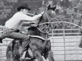 Rodeo legend 'Super Looper' Roy Cooper dead at 69 after house fire