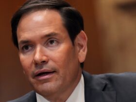 Rubio says U.S. will 'aggressively' revoke visas for many Chinese students : NPR