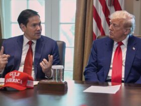 Rubio says Ukraine, Russia 'still far apart' on peace deal